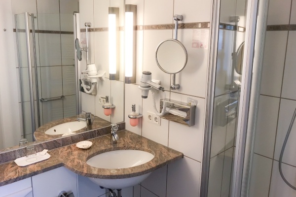 Hotel Birkenhof (Hanau)